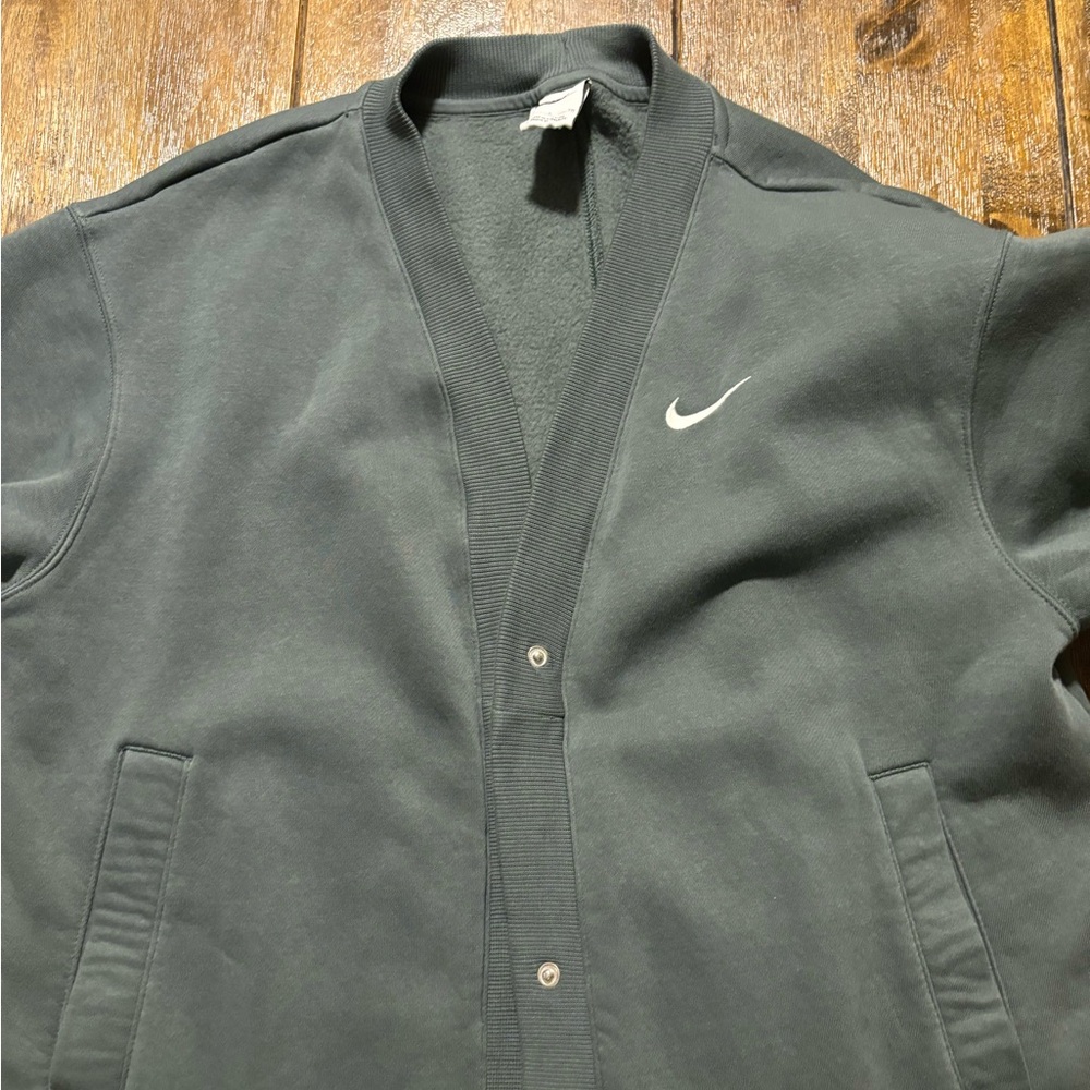 Women’s Nike cardigan